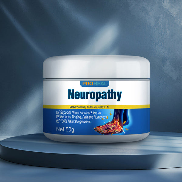 Neuropath Neuropath Crème